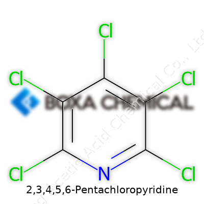 2,3,4,5,6-Pentachloropyridine