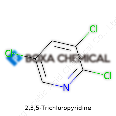 2,3,5-Trichloropyridine