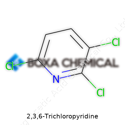 2,3,6-Trichloropyridine