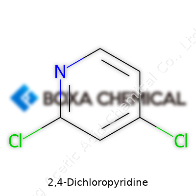 2,4-Dichloropyridine