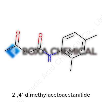 2,4-Dimethylacetoacetanilide