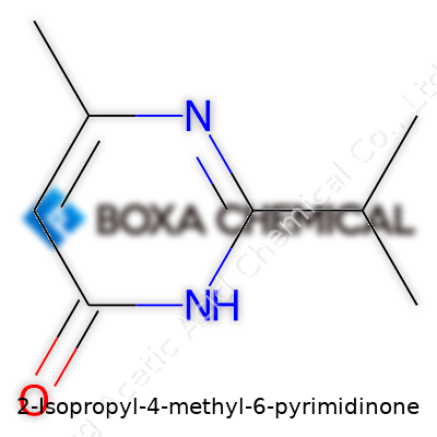 2-Isopropyl-4-methyl-6-pyrimidinone