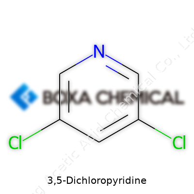 3,5-Dichloropyridine
