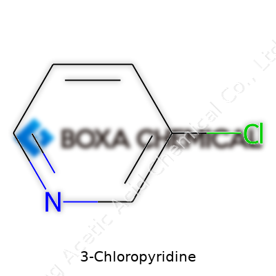 3-Chloropyridine