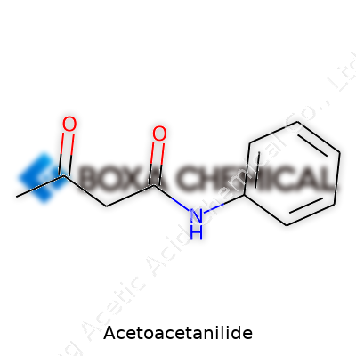 Acetoacetanilide