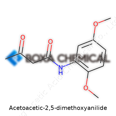 Acetoacetic-2,5-dimethoxyanilide