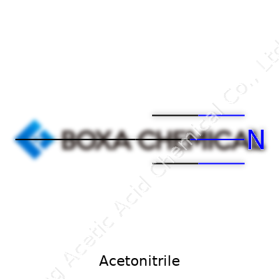 Acetonitrile