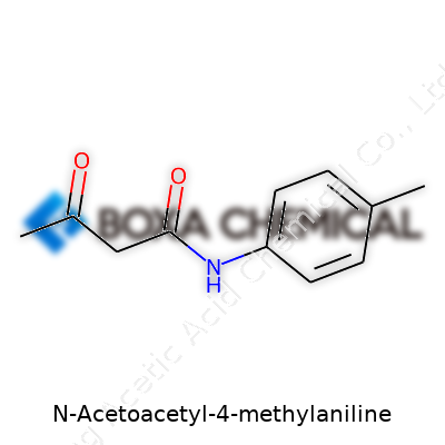 N-Acetoacetyl-4-methylaniline