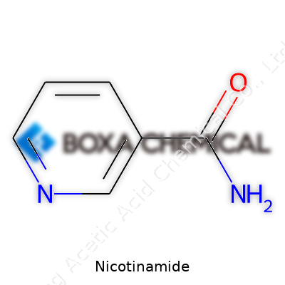 Nicotinamide