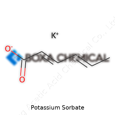 Potassium Sorbate
