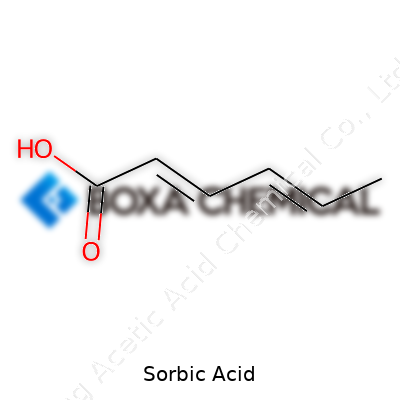 Sorbic Acid