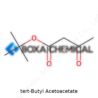 tert-Butyl Acetoacetate