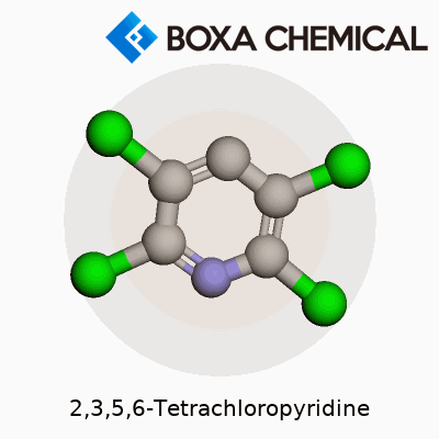 2,3,5,6-Tetrachloropyridine