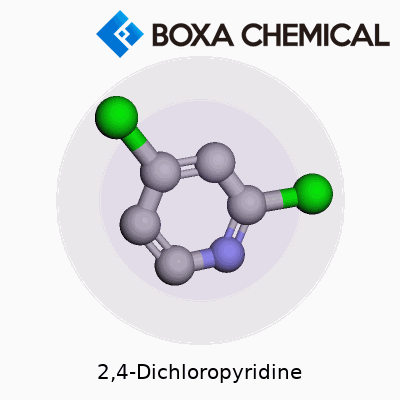2,4-Dichloropyridine
