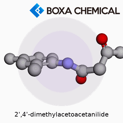 2,4-Dimethylacetoacetanilide