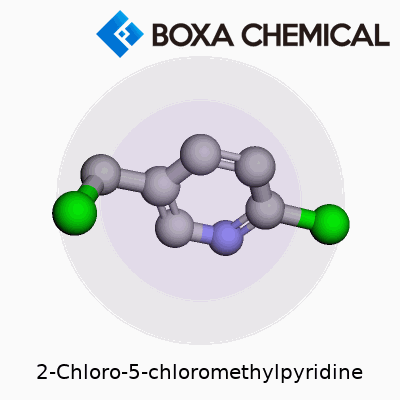 2-Chloro-5-chloromethylpyridine