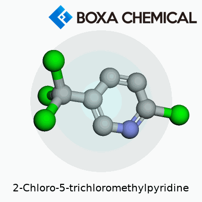 2-Chloro-5-trichloromethylpyridine