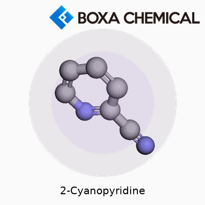 2-Cyanopyridine