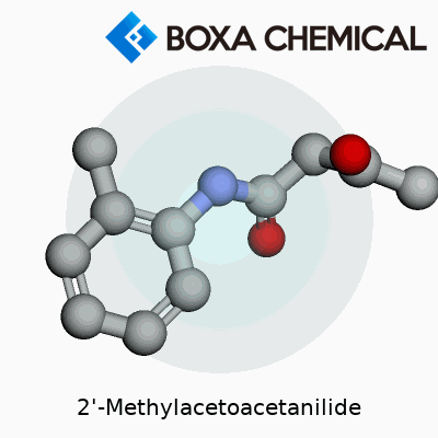 2-Methylacetoacetanilide