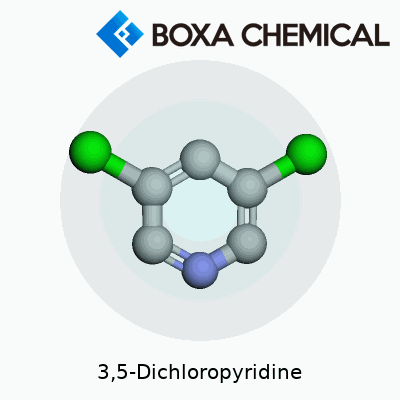 3,5-Dichloropyridine