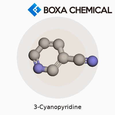 3-Cyanopyridine
