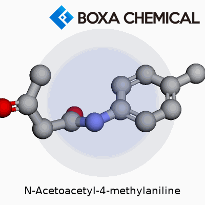 N-Acetoacetyl-4-methylaniline