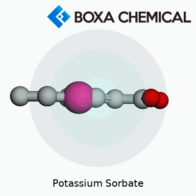 Potassium Sorbate
