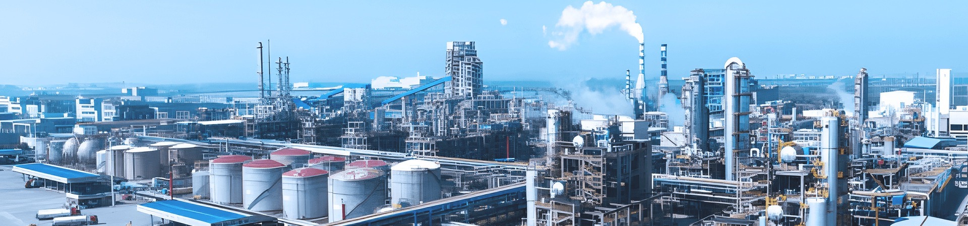 Nantong Acetic Acid Chemical Co., Ltd.