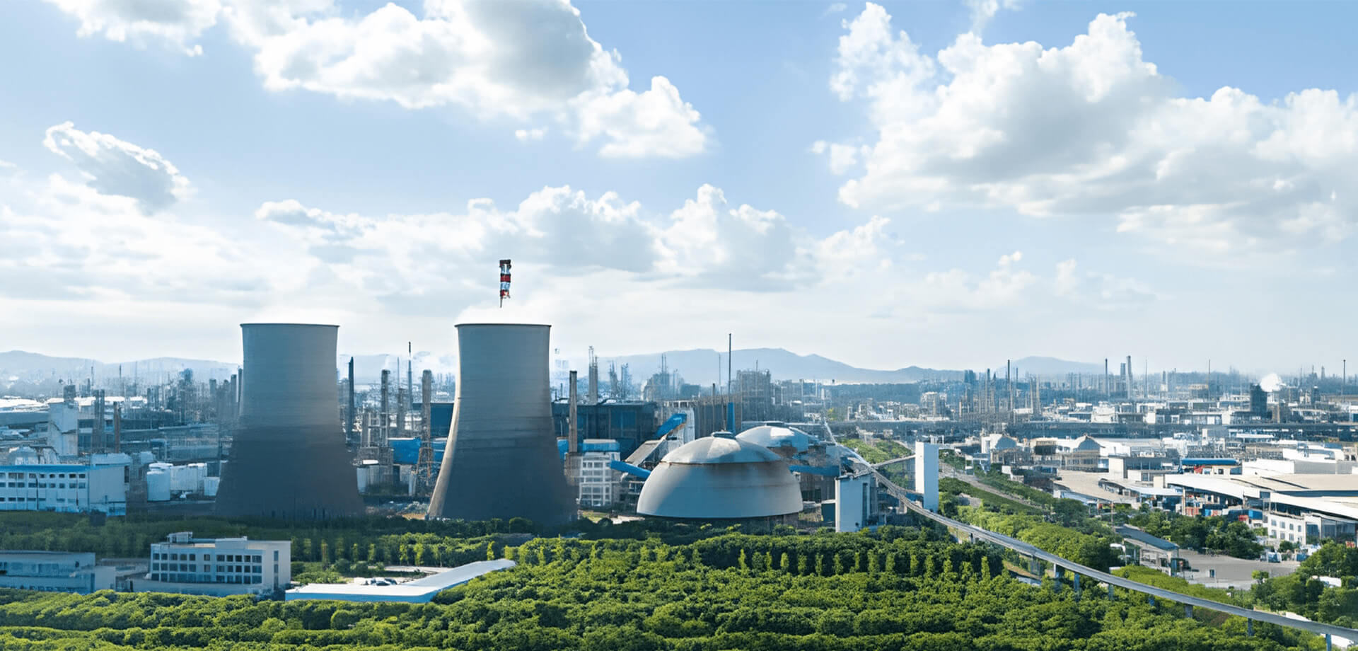 Nantong Acetic Acid Chemical Co., Ltd.