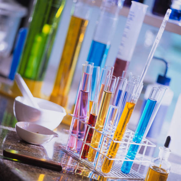 Nantong Acetic Acid Chemical Co., Ltd.